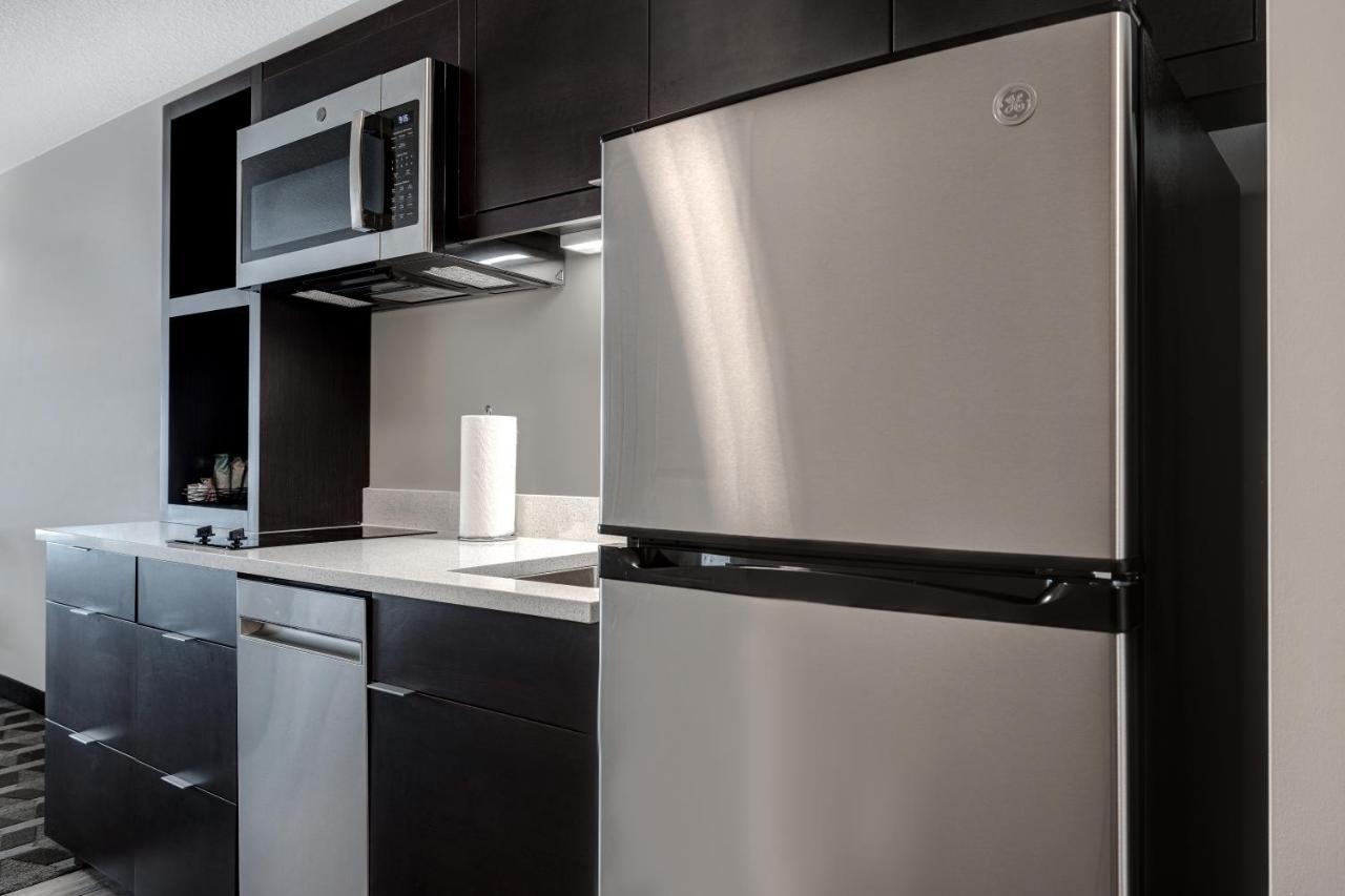 Towneplace Suites By Marriott Monroe Ngoại thất bức ảnh