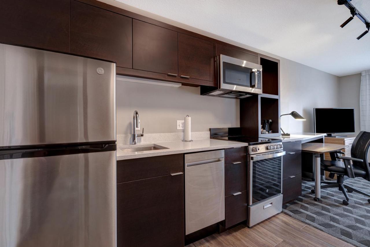 Towneplace Suites By Marriott Monroe Ngoại thất bức ảnh