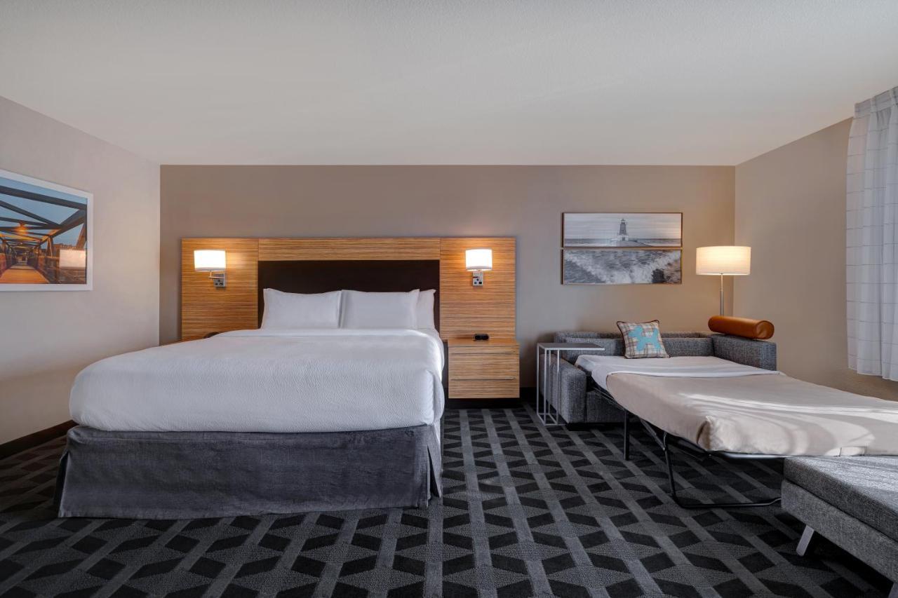 Towneplace Suites By Marriott Monroe Ngoại thất bức ảnh