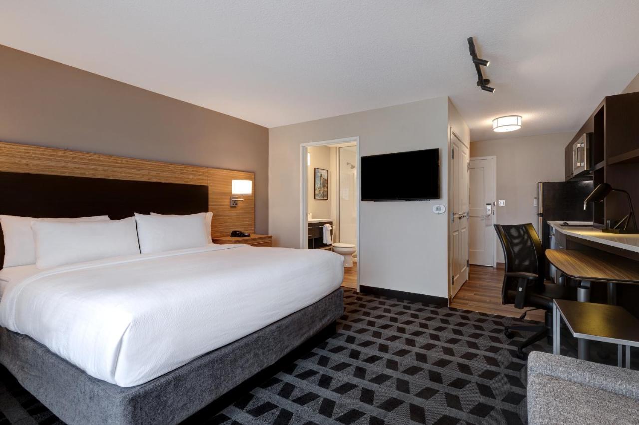 Towneplace Suites By Marriott Monroe Ngoại thất bức ảnh