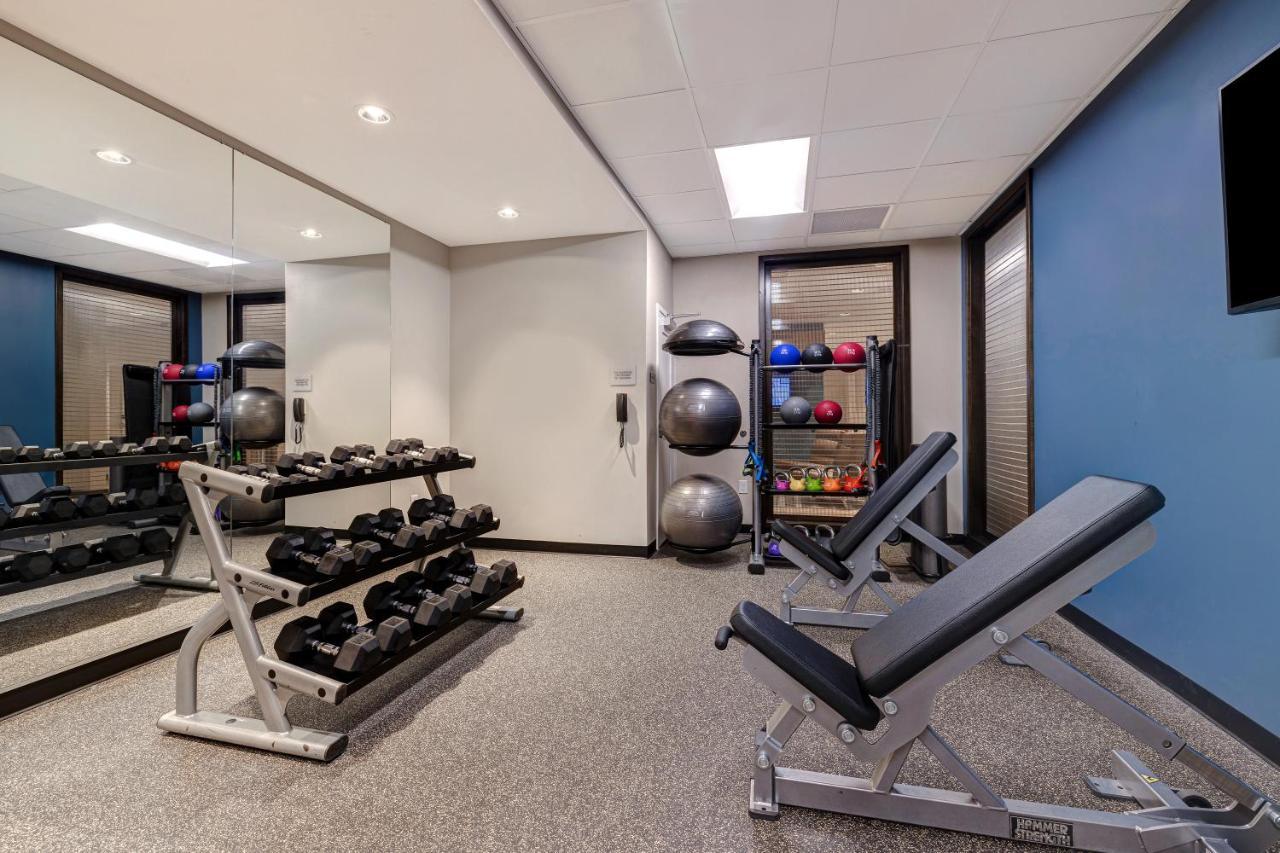 Towneplace Suites By Marriott Monroe Ngoại thất bức ảnh