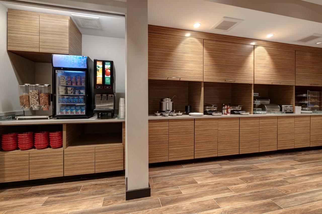 Towneplace Suites By Marriott Monroe Ngoại thất bức ảnh