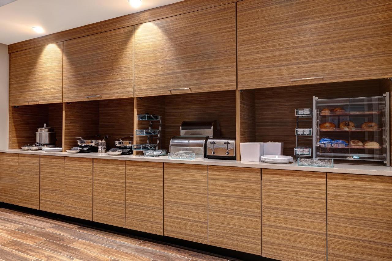 Towneplace Suites By Marriott Monroe Ngoại thất bức ảnh