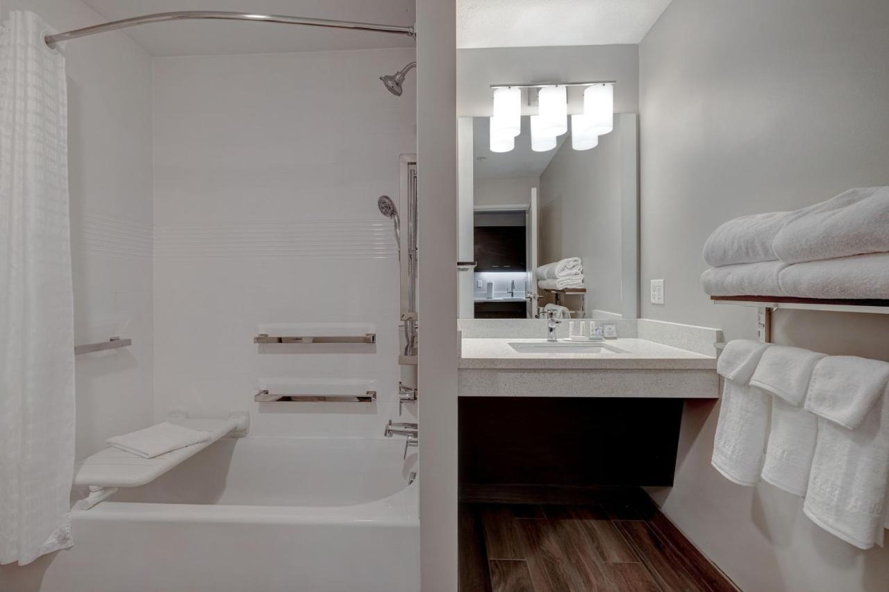 Towneplace Suites By Marriott Monroe Ngoại thất bức ảnh