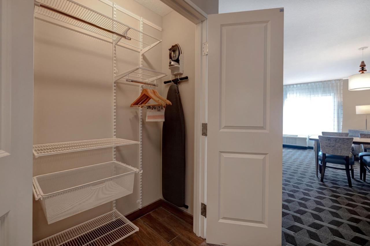 Towneplace Suites By Marriott Monroe Ngoại thất bức ảnh