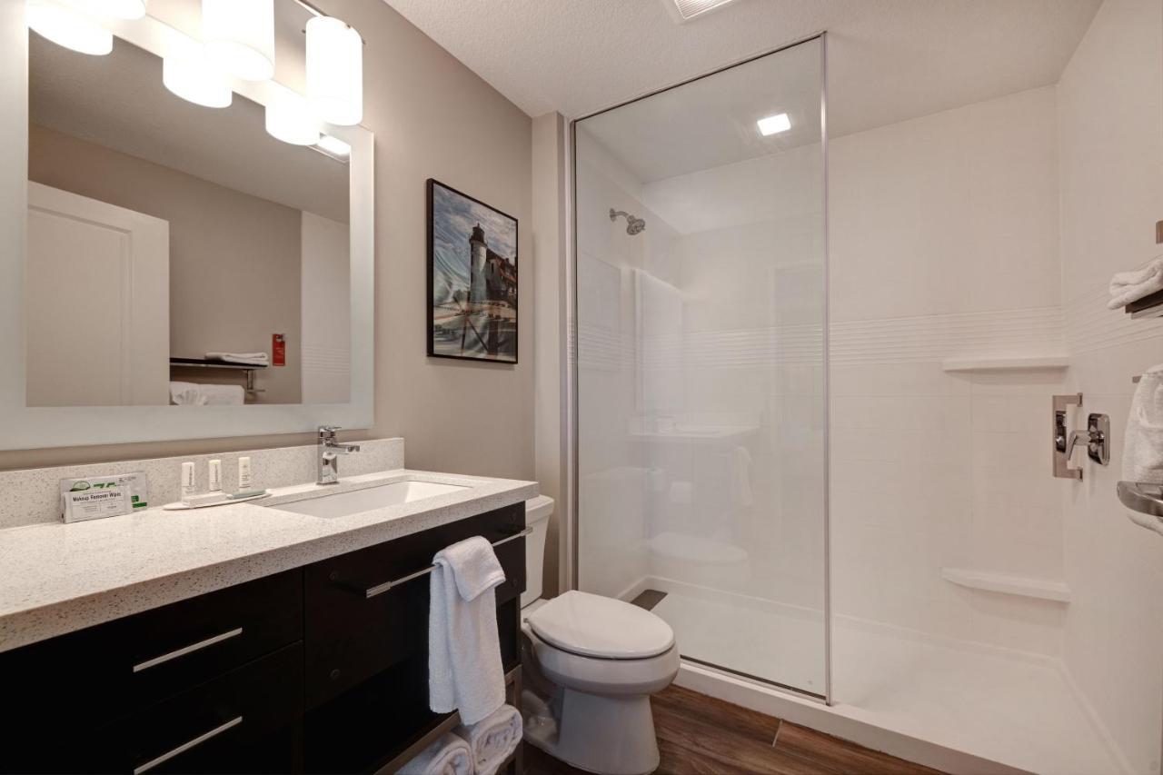 Towneplace Suites By Marriott Monroe Ngoại thất bức ảnh