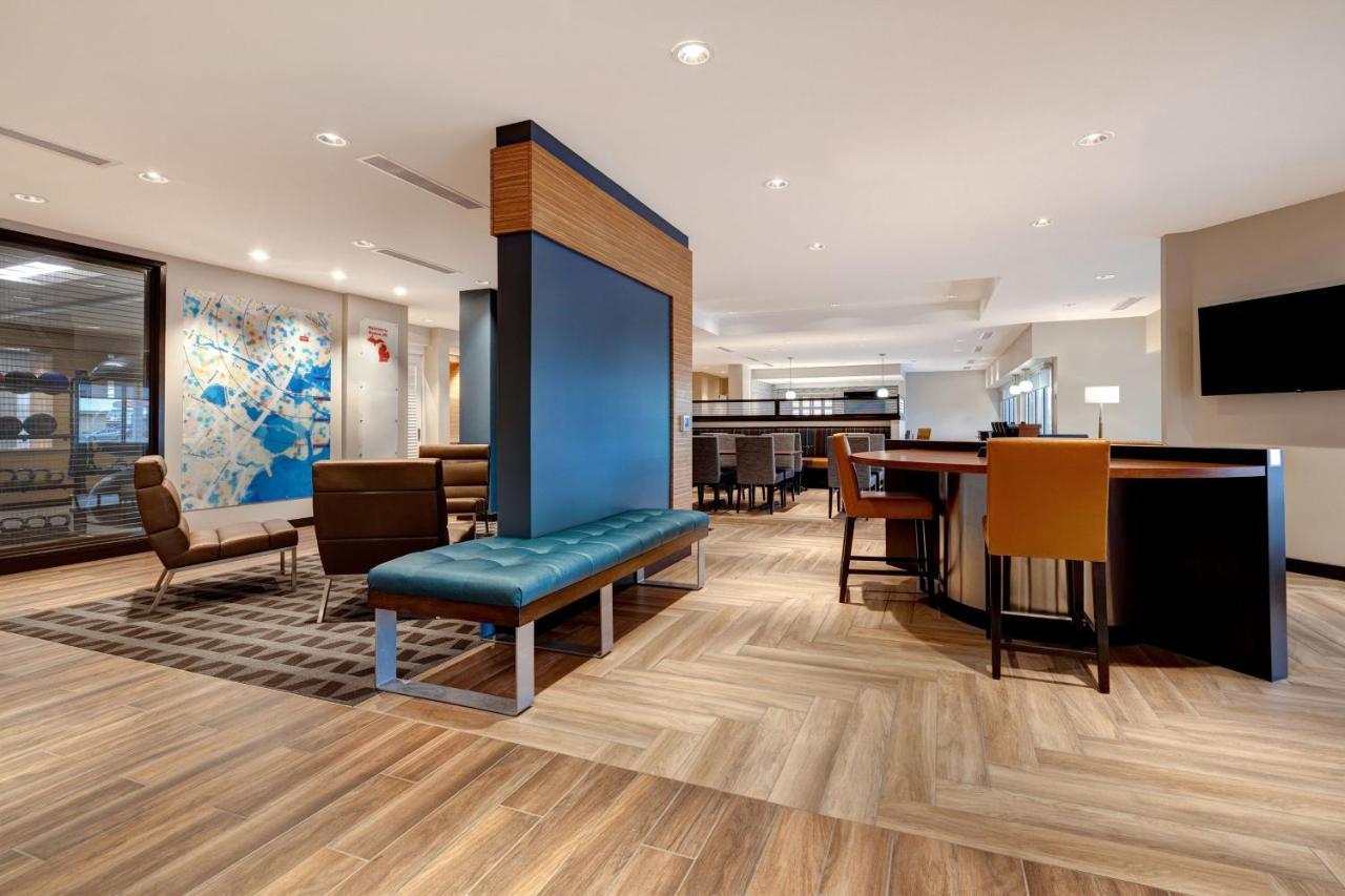 Towneplace Suites By Marriott Monroe Ngoại thất bức ảnh