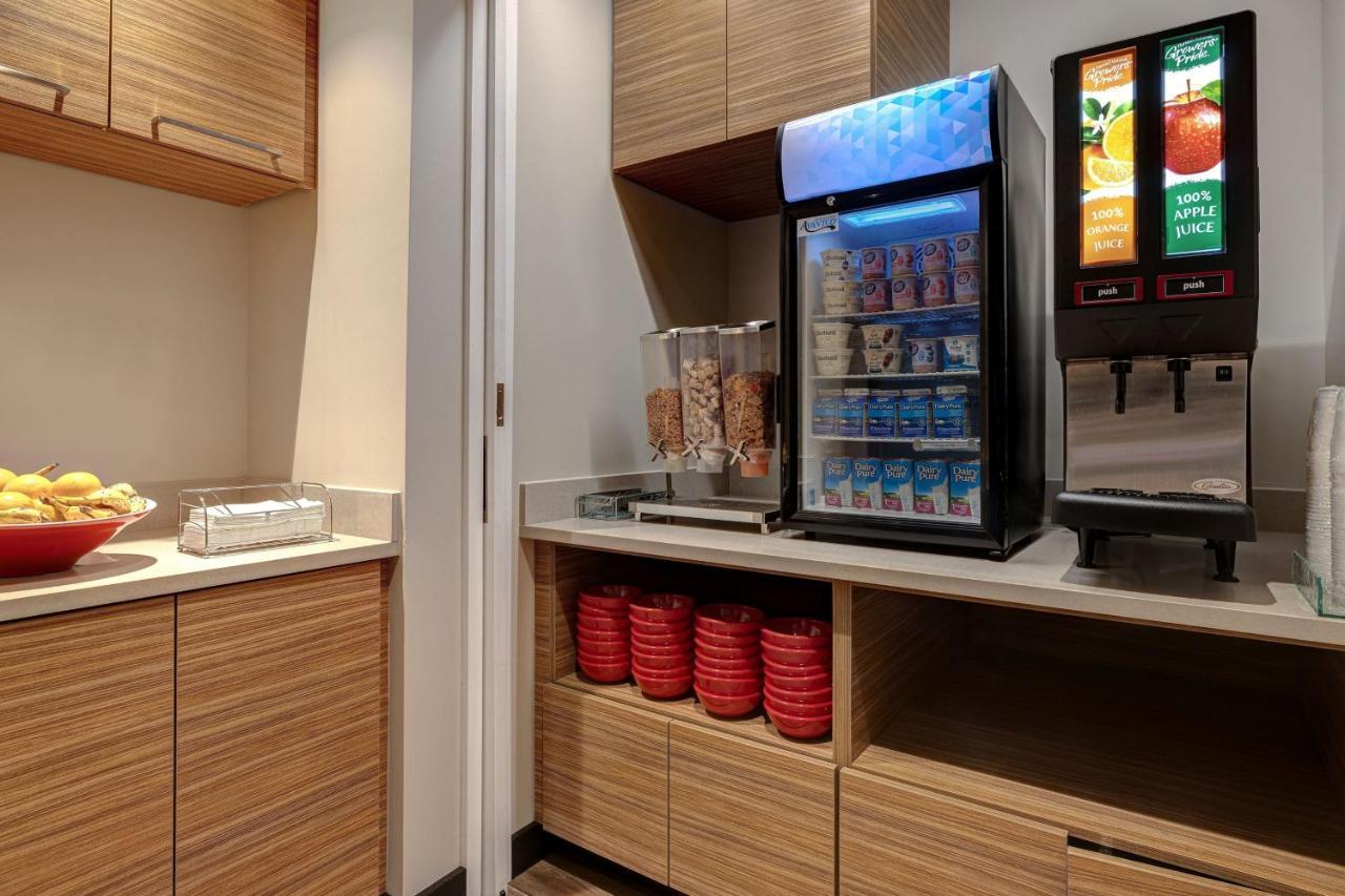 Towneplace Suites By Marriott Monroe Ngoại thất bức ảnh