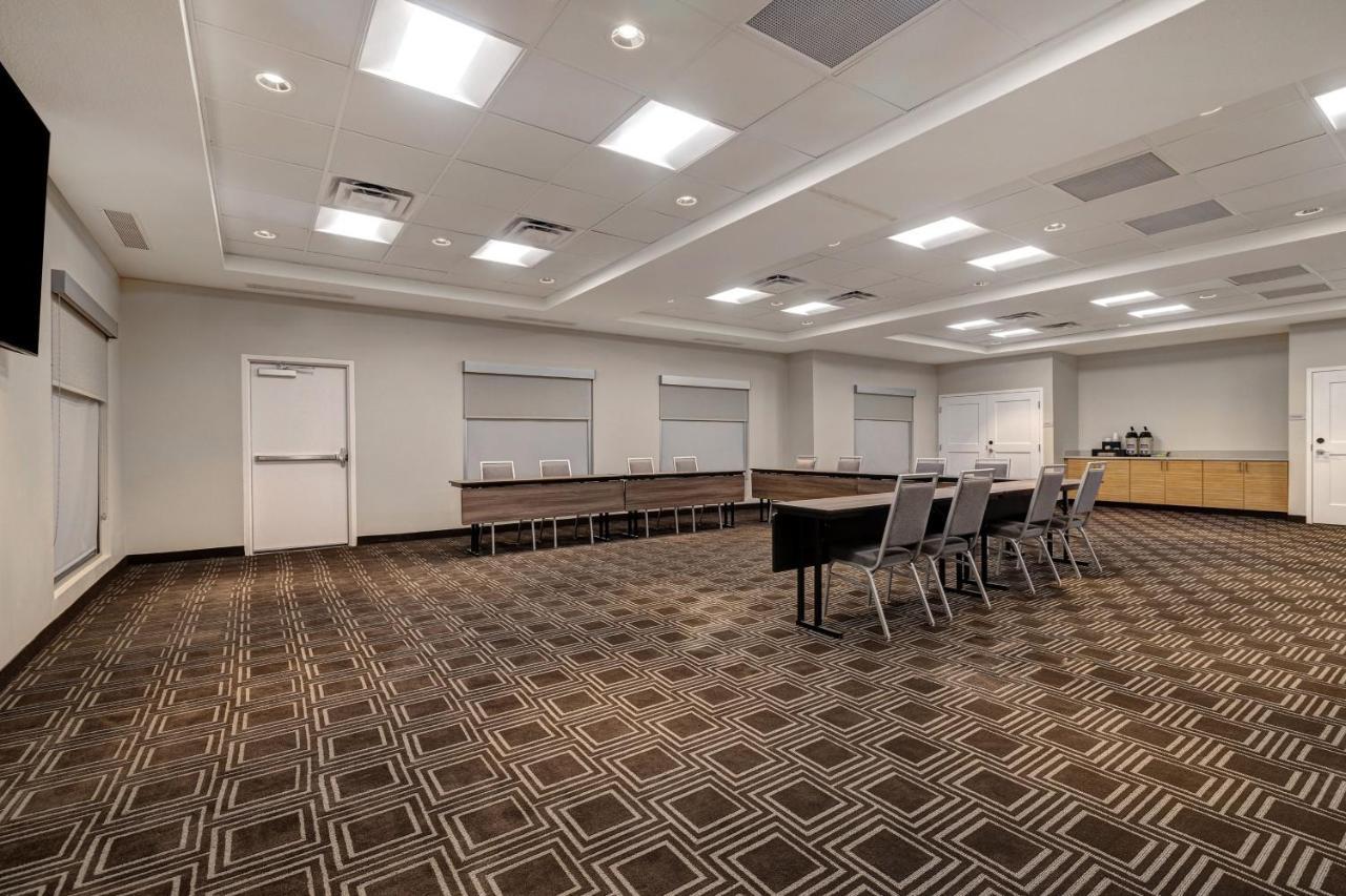 Towneplace Suites By Marriott Monroe Ngoại thất bức ảnh