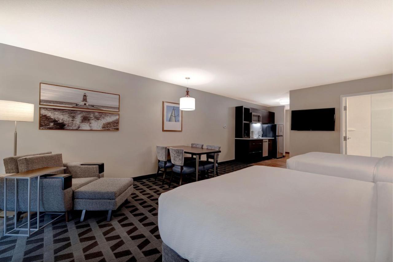 Towneplace Suites By Marriott Monroe Ngoại thất bức ảnh