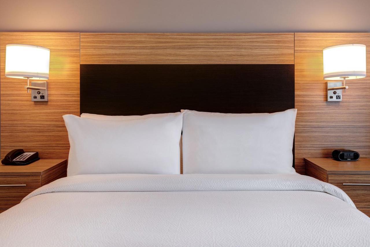 Towneplace Suites By Marriott Monroe Ngoại thất bức ảnh