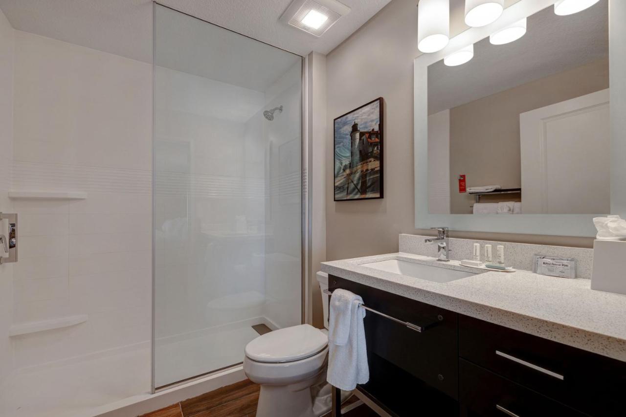 Towneplace Suites By Marriott Monroe Ngoại thất bức ảnh