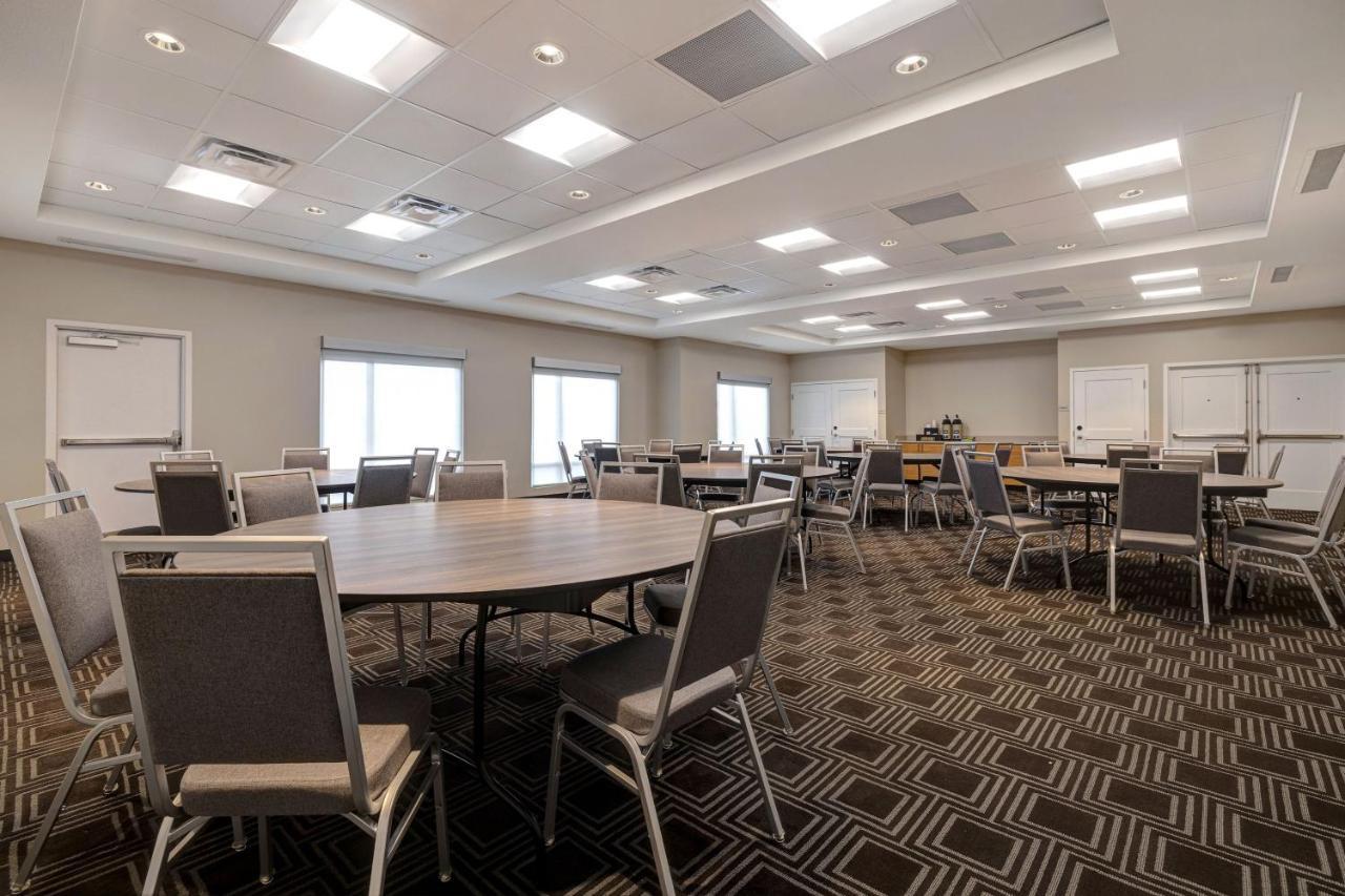 Towneplace Suites By Marriott Monroe Ngoại thất bức ảnh