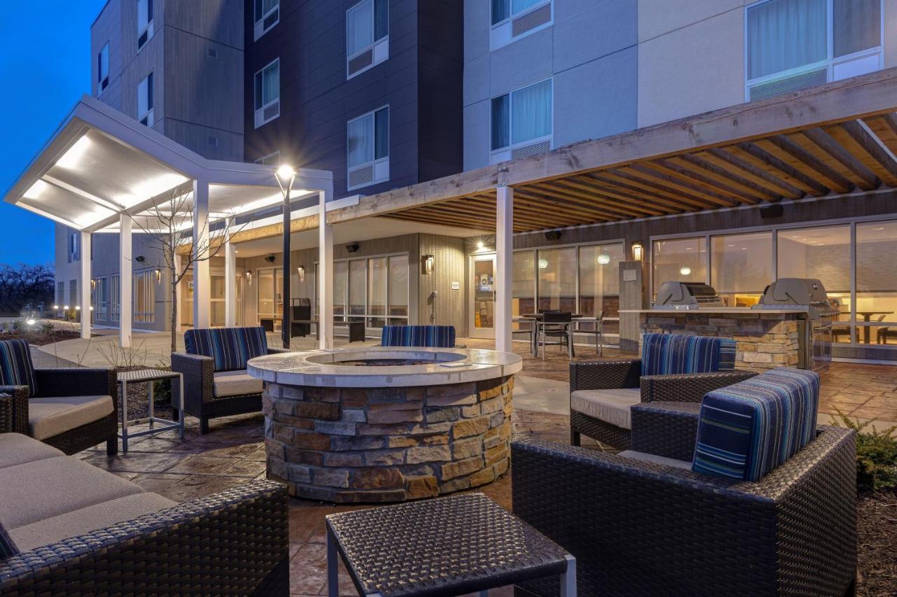 Towneplace Suites By Marriott Monroe Ngoại thất bức ảnh