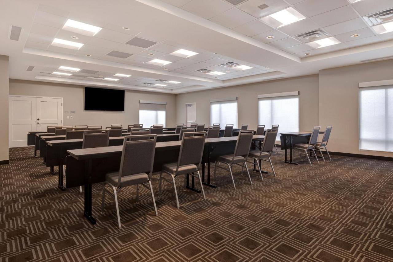 Towneplace Suites By Marriott Monroe Ngoại thất bức ảnh